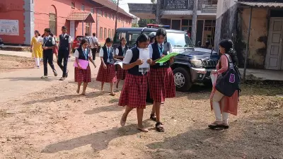 Karnataka SSLC Third Language Now Graded, Not Scored, in Major Policy Shift