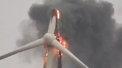 Karnataka Thundershowers Turn Fatal: Bidar Farmer Killed by Lightning Strike