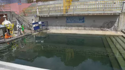 Karnataka's First-Ever Survey Reveals 274 Natural Springs Across State