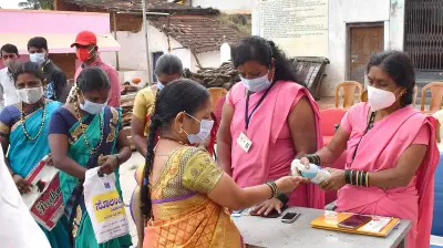 Karnataka's Fiscal Strain: State Funds Central Schemes Amid Revenue Gaps