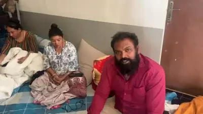 Karnataka's Hassan Residents Stranded in Bahrain Amid Israel-Iran Conflict