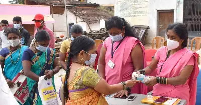 Karnataka's Welfare Funding Crisis: Central Share Shortfall Widens Fiscal Gap