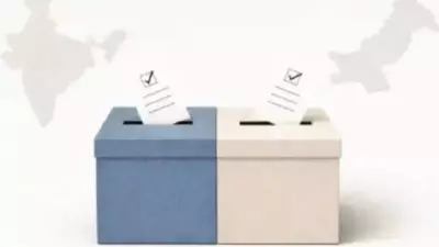 Kasaragod Duo's Unique Electoral Journey: Voting in Both India and Pakistan