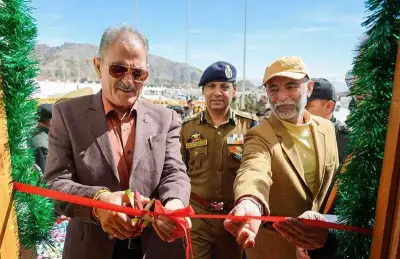 Kavinder Gupta to Take Oath as Himachal Pradesh's 30th Governor on Tuesday