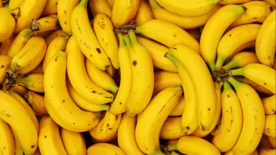 Keep Bananas Fresh for Weeks: Simple Storage Hacks to Prevent Overnight Blackening
