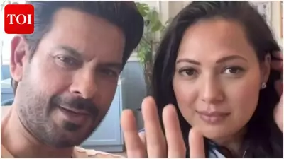Keith Sequeira and Rochelle Rao Safe in Dubai Amid Conflict, Praise UAE Authorities