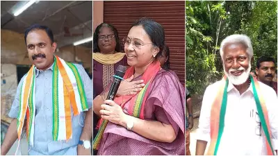 Kerala 2026 Elections: Development Agenda Dominates Pathanamthitta Over Sabarimala