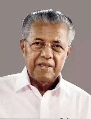 Kerala CM Inaugurates Chellanam Coastal Project, Vows to Make 'Nava Kerala' a Reality