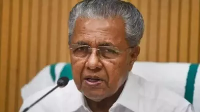 Kerala CM Slams UDF Leader's 'Misogynistic' Remarks Against MLA Prathibha