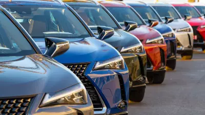 Kerala DTO Among Five Arrested for Smuggling High-End Used Cars from Bhutan