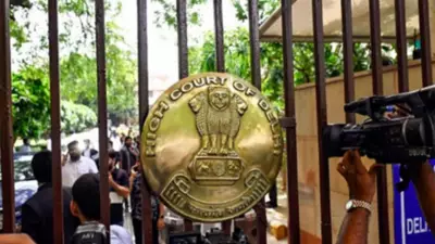 Kerala High Court Seeks NIA Response on Ex-PFI Chairman's Bail Plea