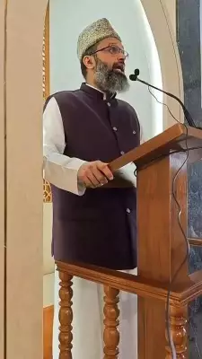 Kerala Imam's Pongala Gesture Goes Viral, Showcases Secular Harmony