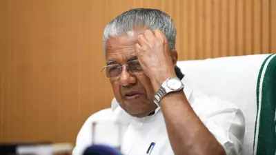 Kerala Local Polls Signal Trouble for Ruling Left Ahead of Assembly Elections