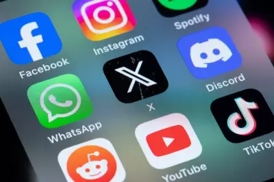 Kerala Police Files Case Against X Over AI-Generated Video Targeting PM and ECI