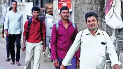 Kerala's Industries Face Labour Crisis as Migrant Workers Return for Elections