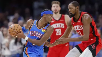 Kevin Durant Expected to Play for Rockets vs Lakers in Crucial Western Conference Clash