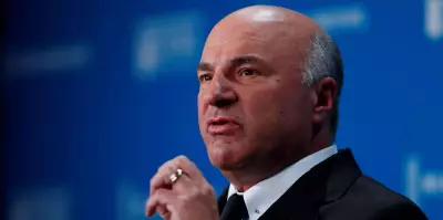 Kevin O'Leary Urges Youth to Seize AI and Data Center Opportunities