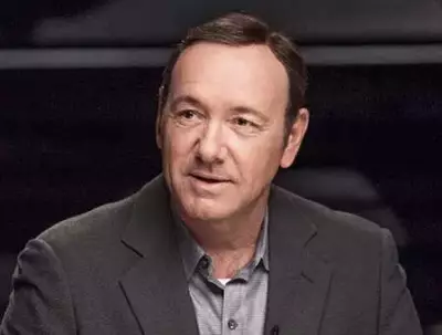 Kevin Spacey Settles Civil Sexual Assault Cases in London, Avoiding October Trial