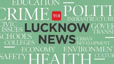 KGMU Lucknow to Deliver Medicines to Patient Beds, Ending Long Queues