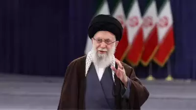 Khamenei's Final Speech Warned of US Decline, Iran Coup Attempt Before Death