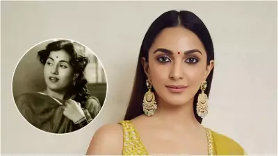 Kiara Advani Not Cast in Sanjay Leela Bhansali's Madhubala Biopic, Reports Confirm