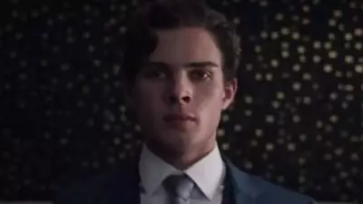 Kick Streamer Braden Clavicular Announces 30-Day Non-Stop 'Mog World Order' Livestream