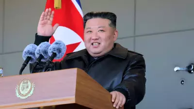 Kim Jong Un Becomes Internet Punchline Amid US-Israel-Iran Conflict