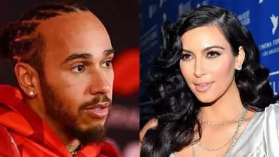 Kim Kardashian and Lewis Hamilton's Arizona Getaway Sparks Relationship Speculation