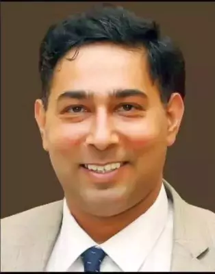 Kishore Alva Appointed ASSOCHAM Karnataka Chairman for 2026–27 Term