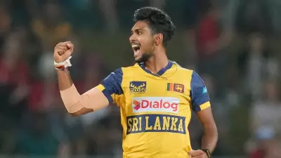 KKR Coach Abhishek Nayar Confirms Matheesha Pathirana's IPL 2026 Arrival Date