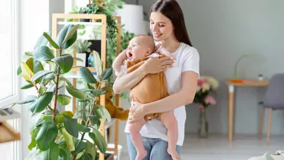 Koala Parenting: The 10 Signs You're Raising Secure, Independent Children