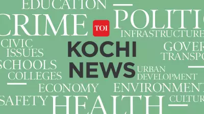 Kochi Bans Single-Use Plastic at Polling Stations for Green Assembly Elections