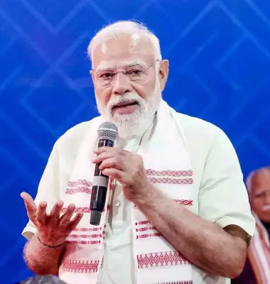 Kochi Police Enforce Traffic Restrictions for PM Modi's Visit on Wednesday