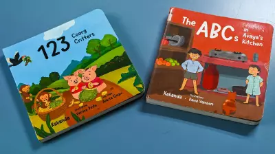 Kodagu's Unique Tradition: Where Letters and Numbers Shape Daily Life