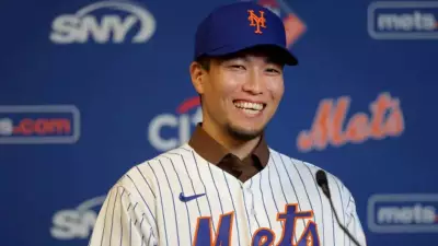Kodai Senga's MLB Journey: Proving Himself as New York Mets' Ace