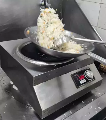 Kolkata Restaurants Suspend Buffets, Curtail Hours Amid LPG Supply Crisis