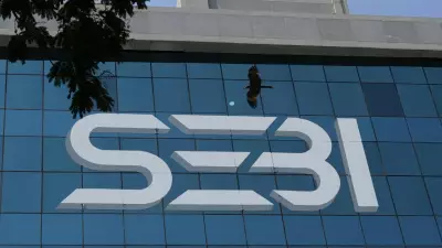 Kompella Venkata Ramana Murty Appointed as Whole-Time Member of SEBI