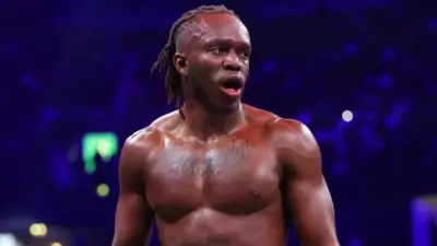 KSI Officially Takes Over Dagenham & Redbridge, Aims for Premier League Glory