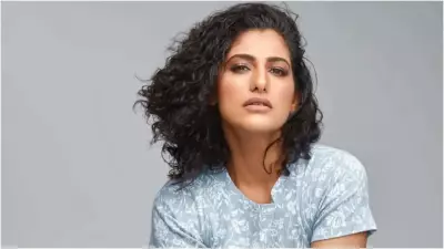 Kubbra Sait Slams Unrealistic Body Standards, Advocates Self-Belief Over Social Media Pressure