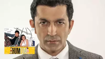 Kunal Kohli Reacts to Saif Ali Khan's National Award Controversy for 'Hum Tum'