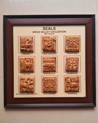 Kurukshetra Board Launches Portal to Sell Heritage Artefact Replicas