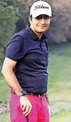 Kushagra Gaur: From Autism Diagnosis to Special Olympics Golf Champion