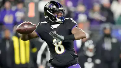 Lamar Jackson's $40M Net Worth Deemed Low as Ravens Push for Record Contract