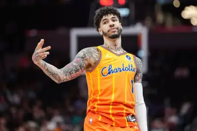 LaMelo Ball Fully Fit as Hornets Face Knicks in Key NBA Clash on March 26, 2026