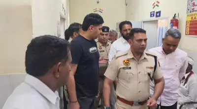 Land Dispute Turns Fatal in Karnal's Mundigarhi Village, One Dead and Multiple Injured