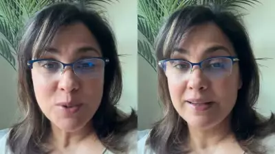 Lara Dutta Stranded in Dubai with Daughter, Calls Situation 'Unnerving'