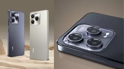 Lava Bold N2 Pro Launched in India: 50MP Camera, Big Battery at Rs 7,999