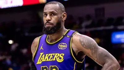 LeBron James Expected to Leave Lakers in 2026, Cavaliers and Warriors Top Destinations