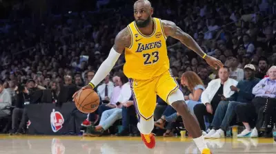 LeBron James Expected to Play vs Wizards as Lakers Eye Playoff Positioning