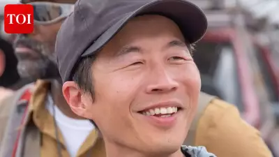 Lee Isaac Chung Exits Warner Bros' 'Ocean's' Prequel Over Creative Differences